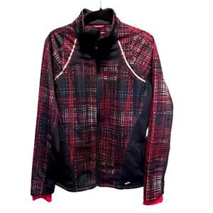 Brooks Shelter Technology Activewear Zip Jacket, XL